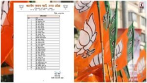 UP BJP New Media Team