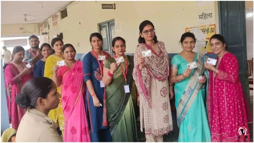 UP MLC Election Result