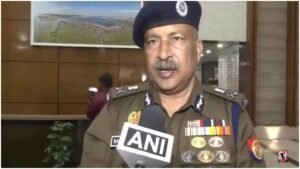 UP Police