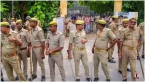 UP Police Allowances