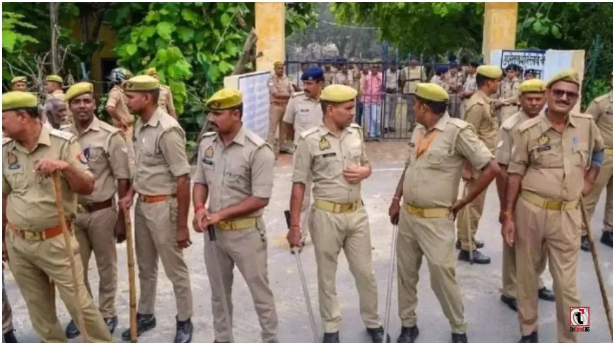 UP Police Allowances