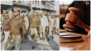UP Police SI Recruitment 2025