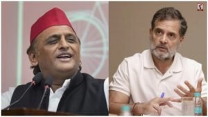 UP Politics