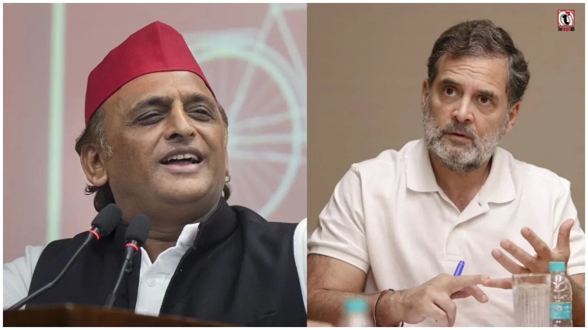 UP Politics