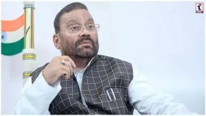 UP Politics