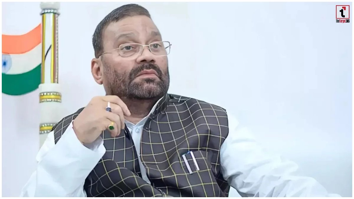 UP Politics
