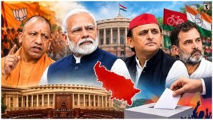 UP Rajya Sabha Election