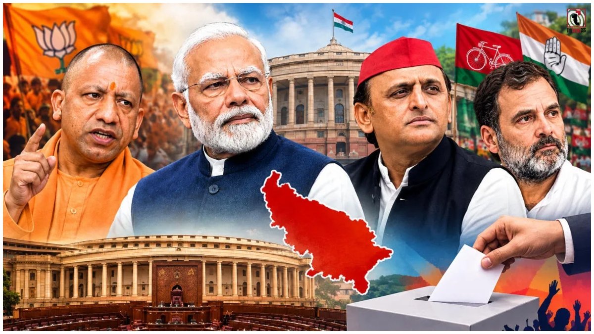 UP Rajya Sabha Election