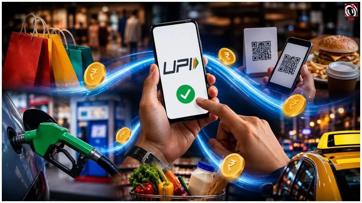 UPI MDR Update