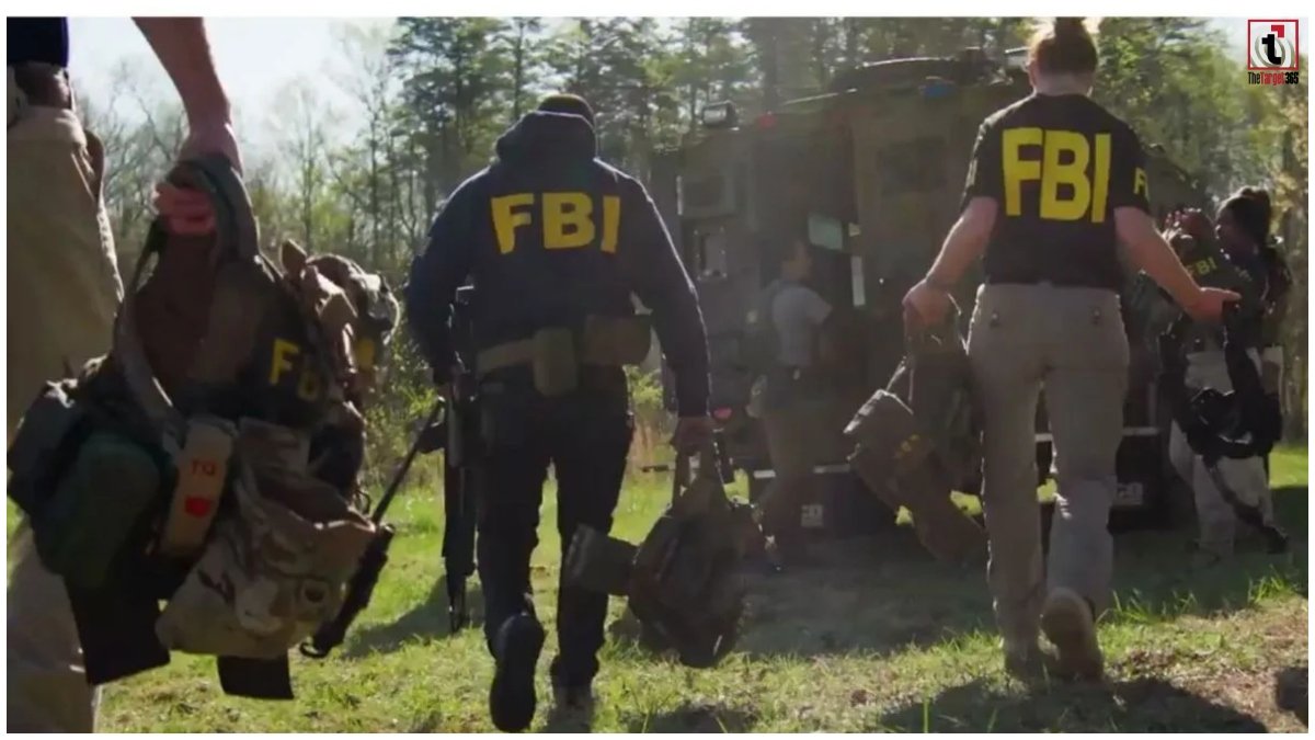 US Hindu Temple Attack Plot