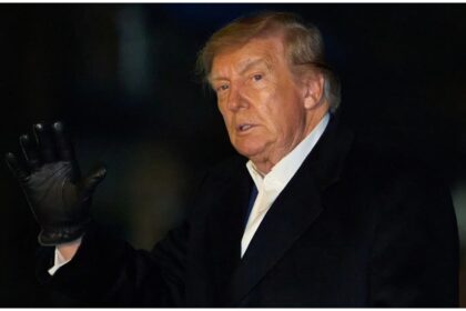 US Iran Conflict