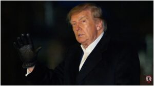 US Iran Conflict