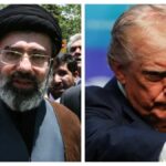 US Iran Peace Deal