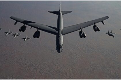 US Iran War Tensions