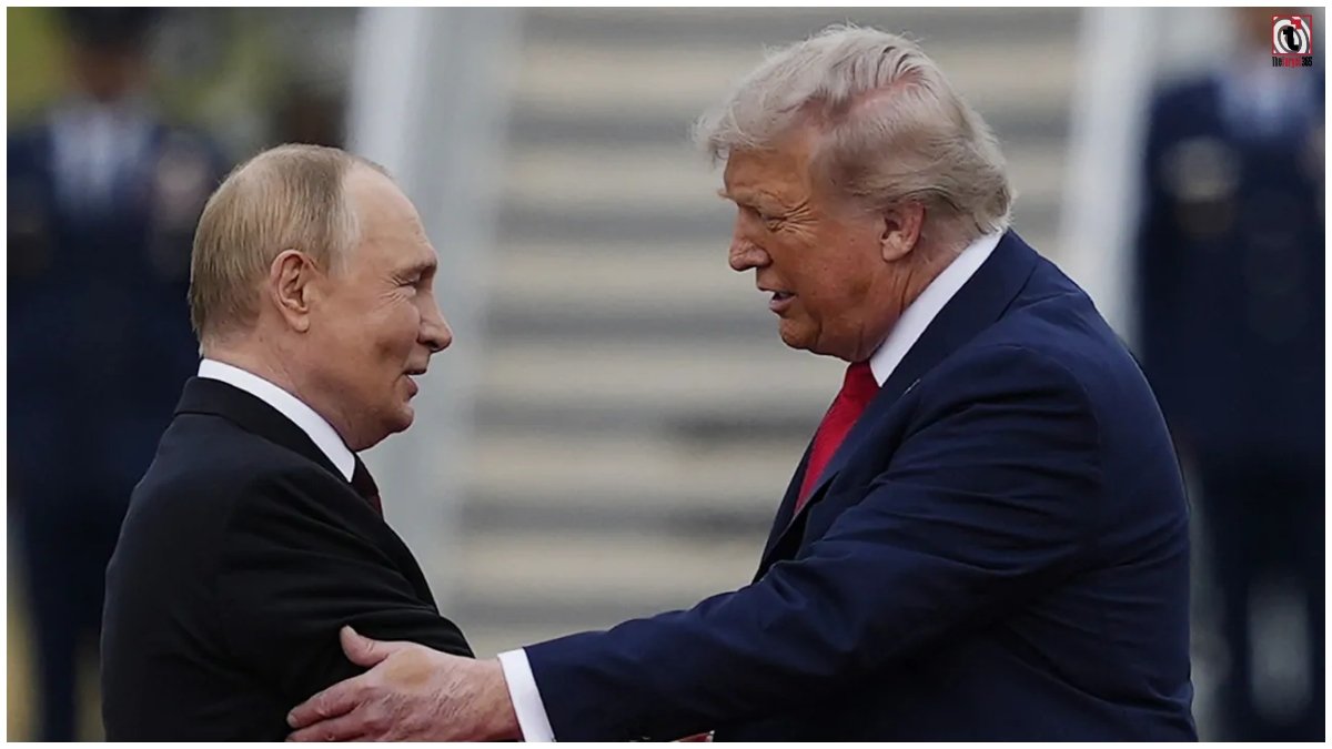 US Russia Diesel Deal
