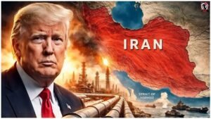 US Sanctions On Indian