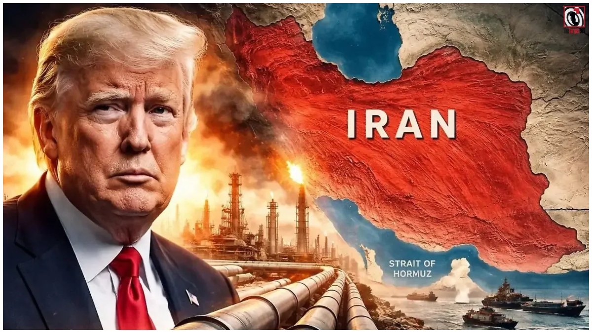 US Sanctions On Indian
