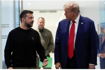 US Ukraine Arms Deal