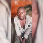 Uganda Serial Killer Arrest
