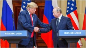 Ukraine Russia Peace Talks
