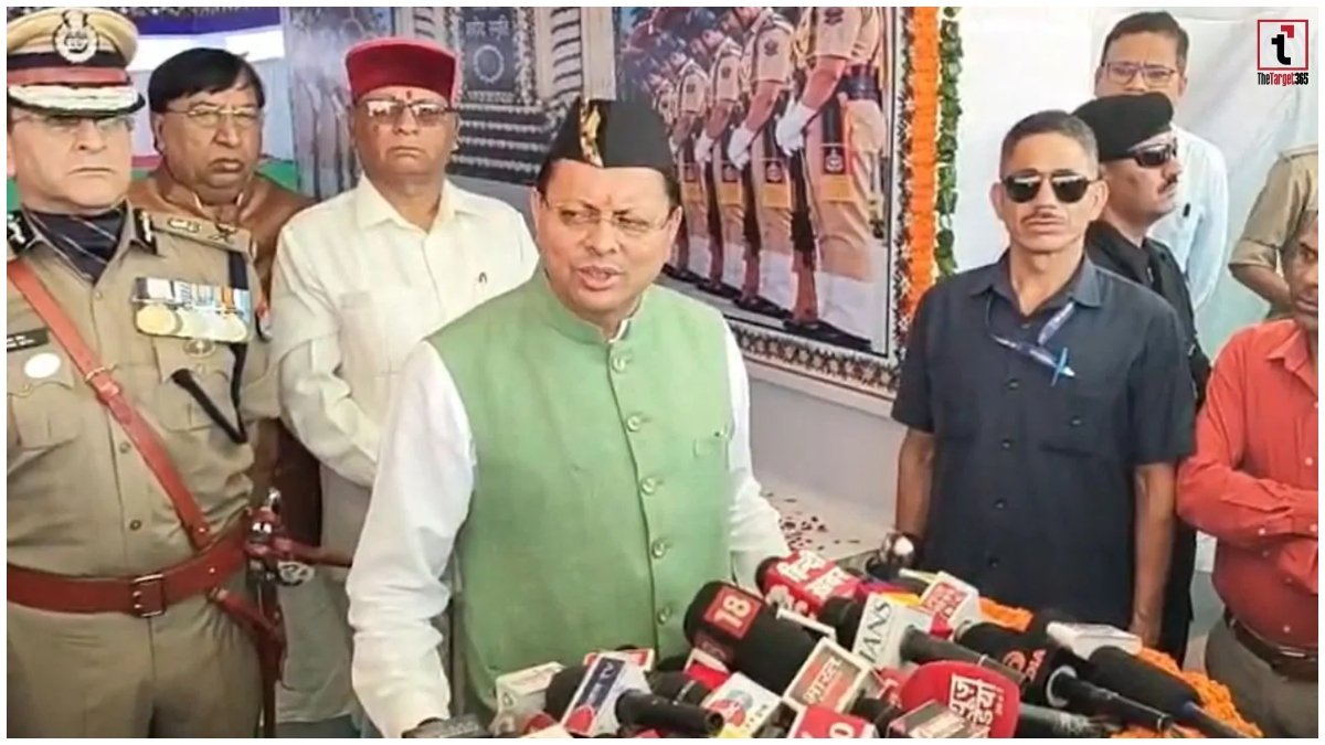 Uttarakhand Madrasas News
