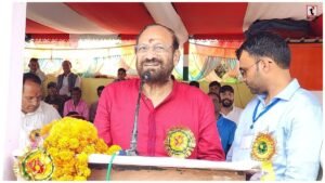 Uttarakhand Politics