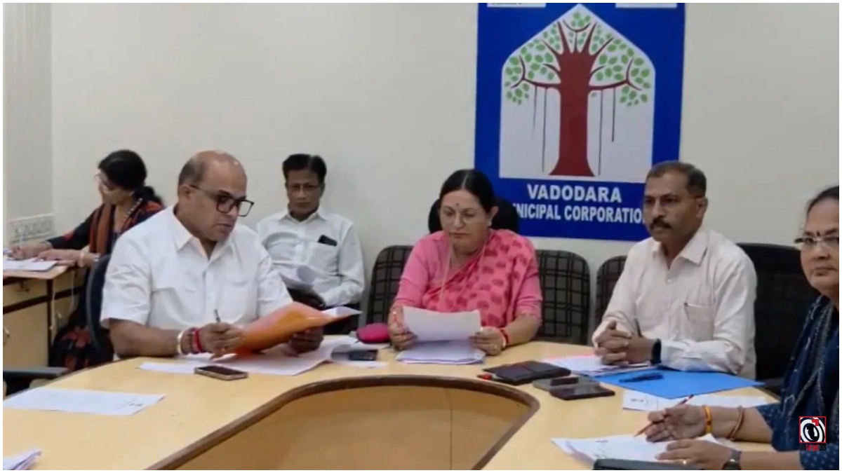 Vadodara News