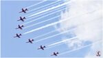 Varanasi Air Show