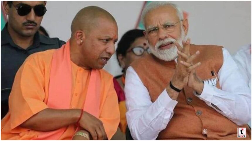 Varanasi MLC Poll Result