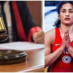 Vinesh Phogat