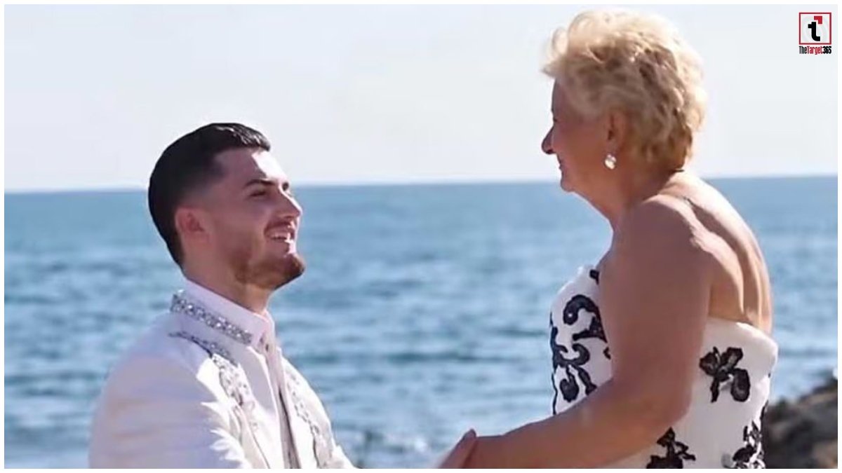 Viral Marriage
