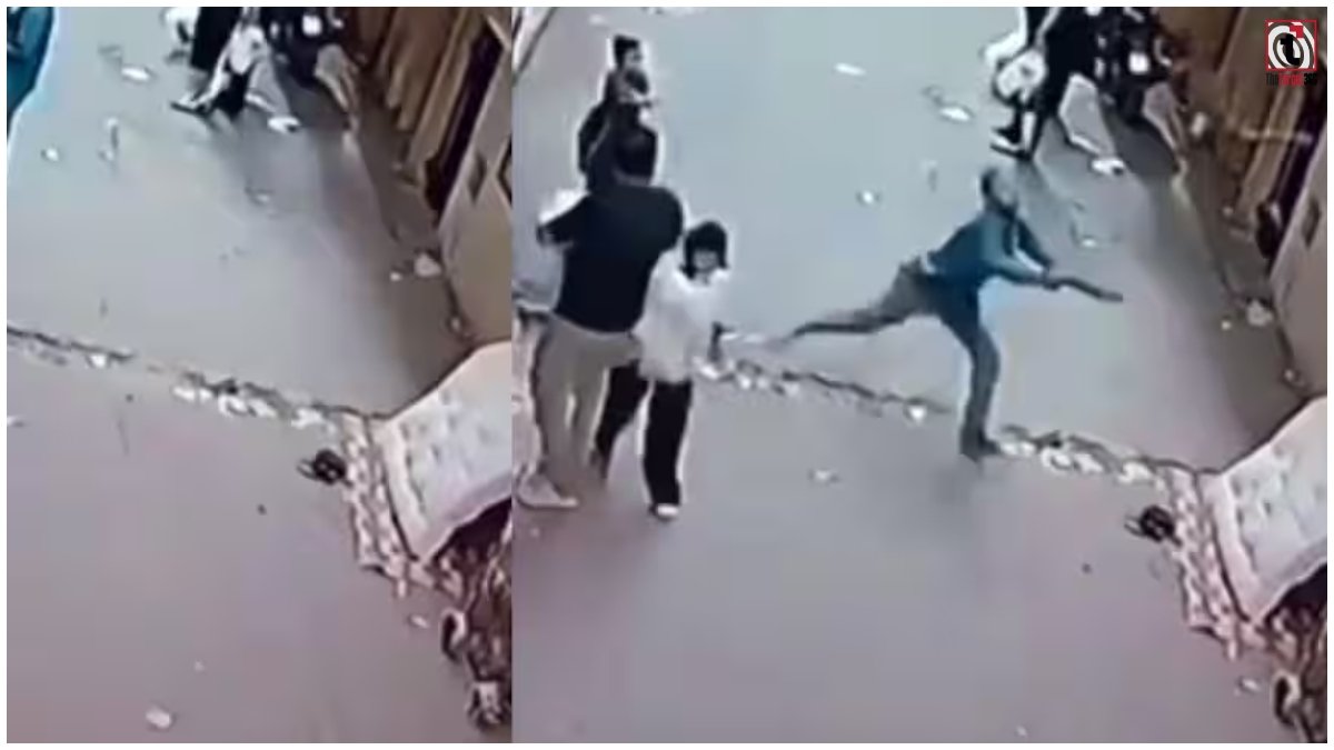 Viral Video