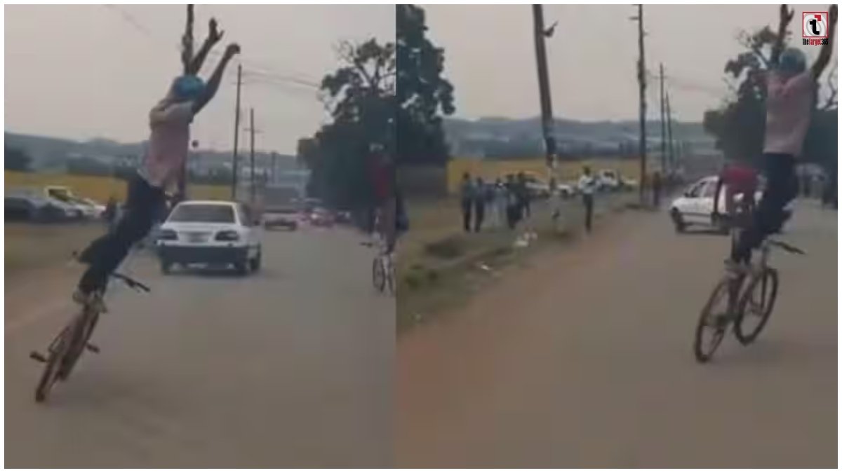 Viral Video