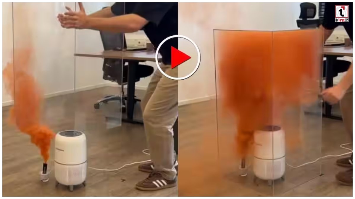 Viral Video