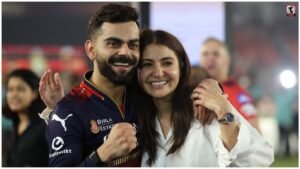 Virat Anushka New Home