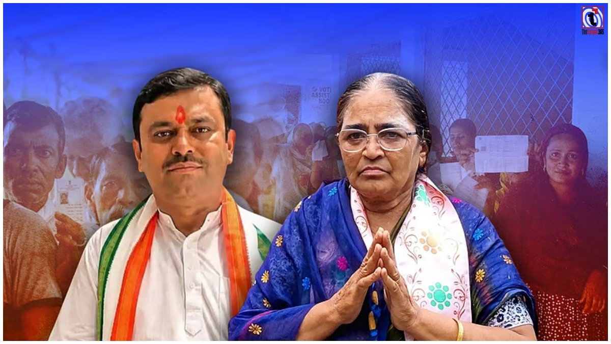WB Bypoll Result