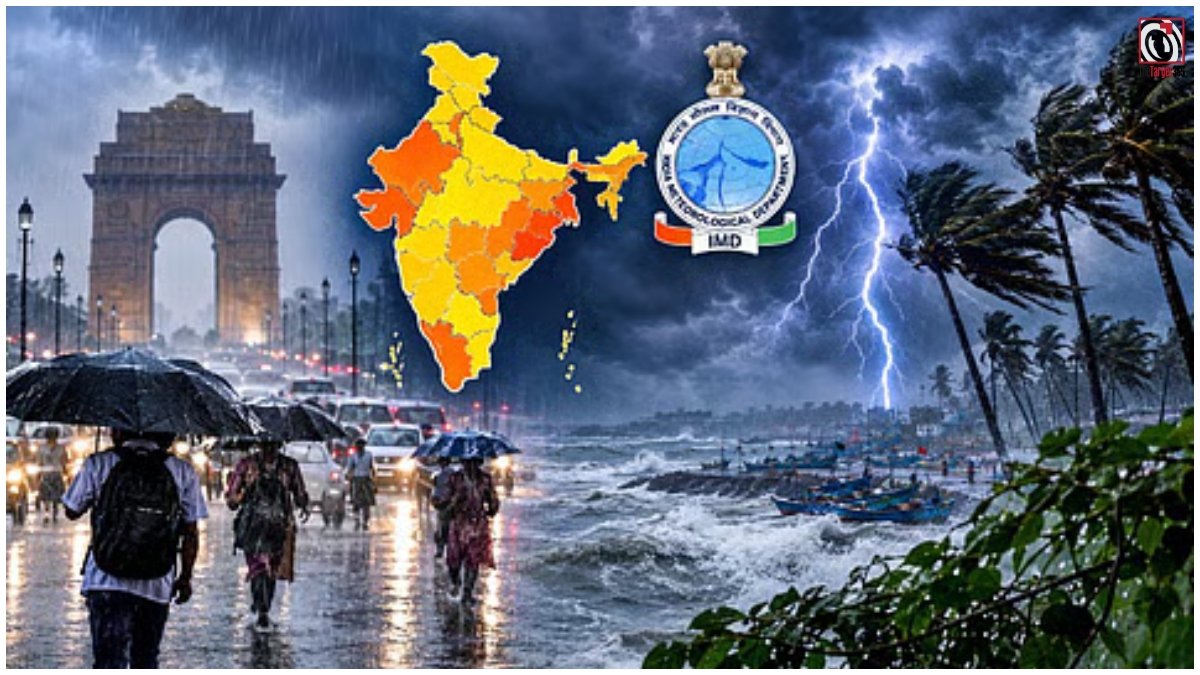 Weather Alert