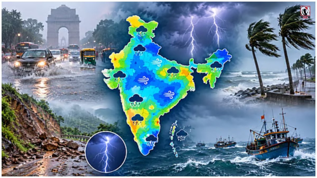 Weather Alert