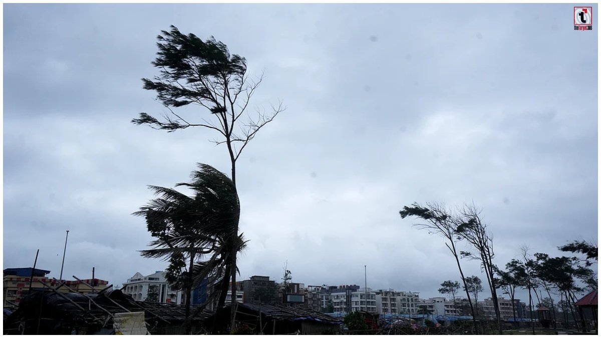 Weather Alert