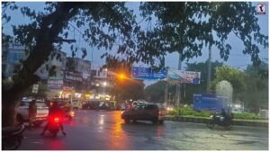 Weather Alert