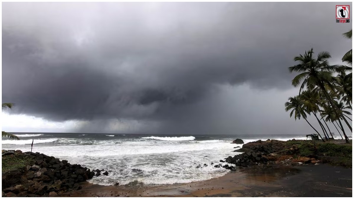 Weather Alert