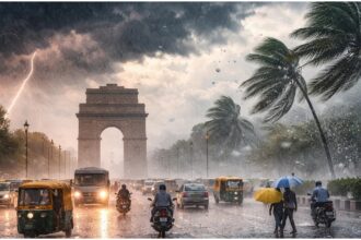 Weather Alert