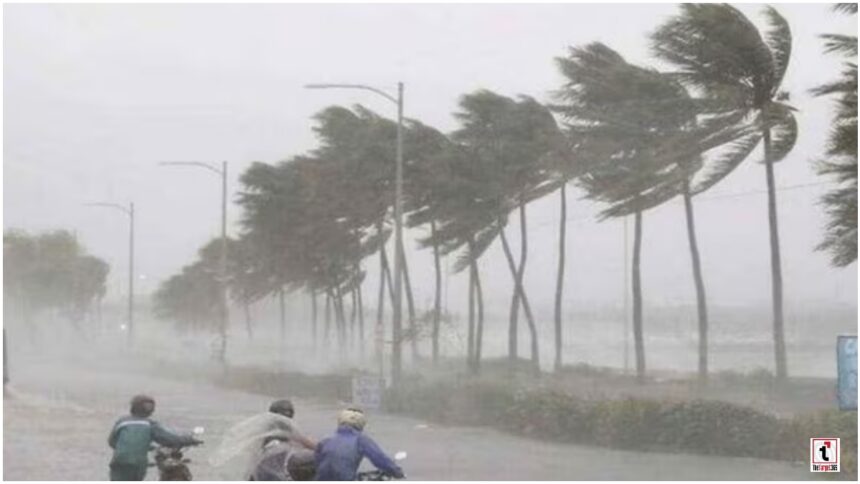Weather Today