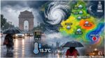 Weather Update
