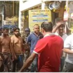 West Bengal Crime