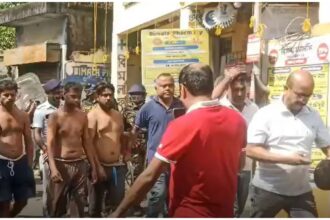 West Bengal Crime