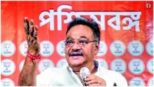 West Bengal Name Change