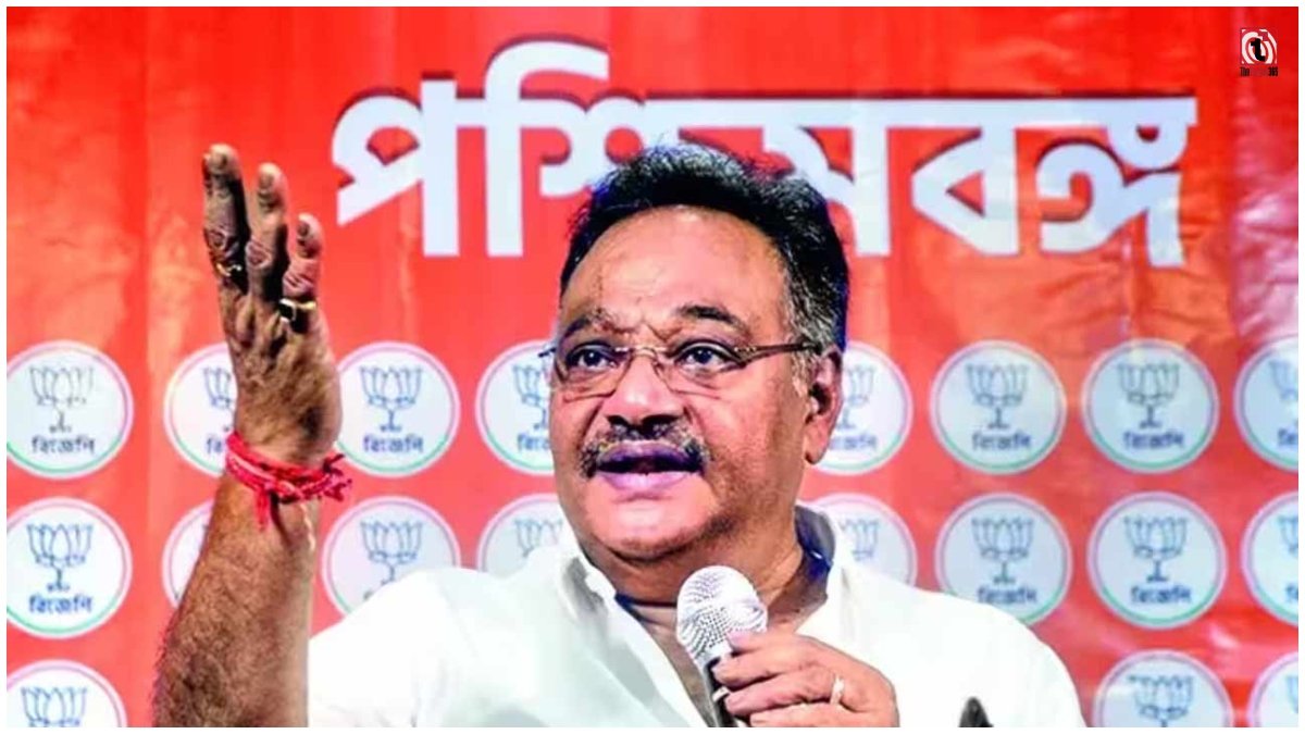 West Bengal Name Change