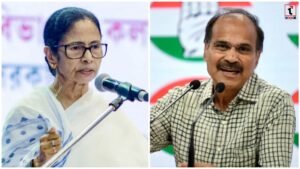 West Bengal Politics