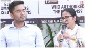 West Bengal Politics